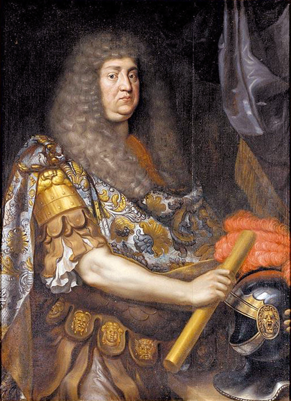 frederick duke of brunswick calenberg